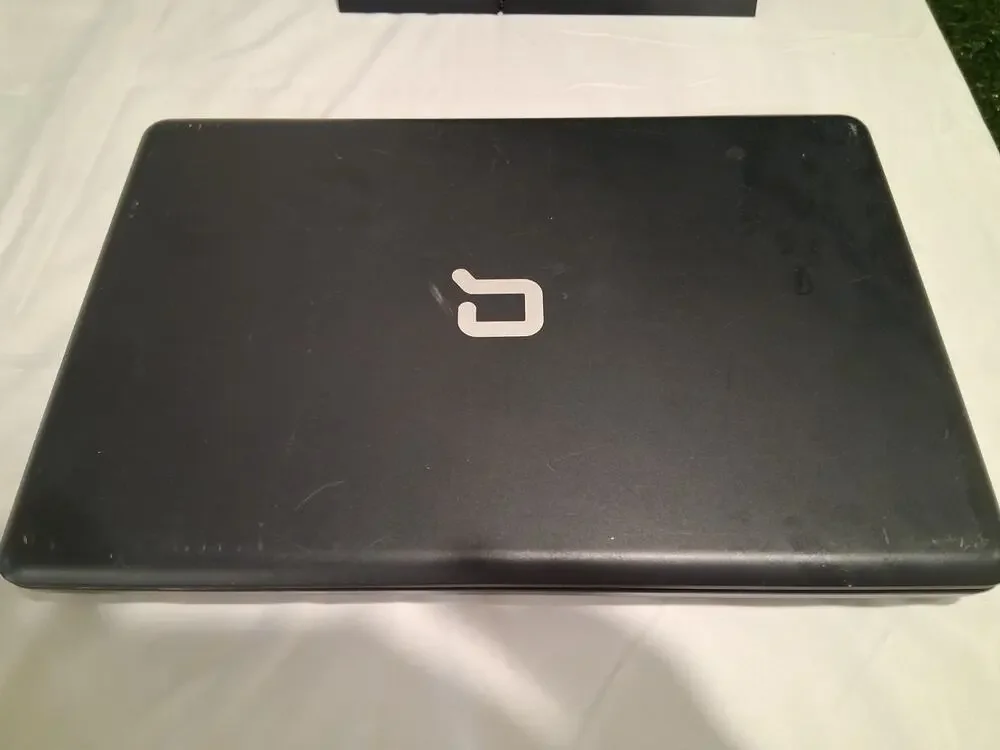 Compaq Presario CQ56 15.6